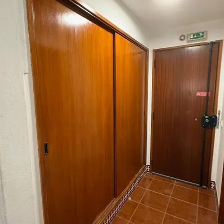 Nova Lägenhet Albufeira